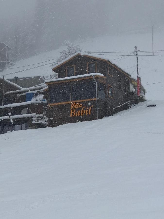 Babil Villa *